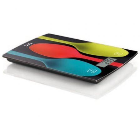 Laica KS1035 Báscula de Cocina Electrónica Digital hasta 5kg